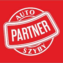 Glass partner - logo