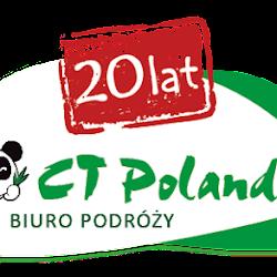 Ctpoland - logo