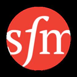 Setfreemin - logo