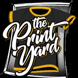 Theprintyard - logo