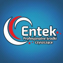 Entek - logo
