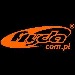 Fryda - logo