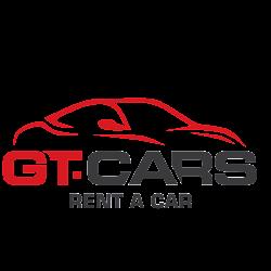 Gt cars - logo