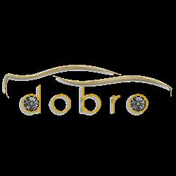 Dobrokar - logo