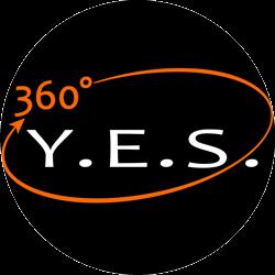 360yes - logo