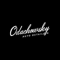 Odachowsky - logo