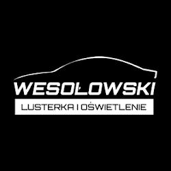 Lusterkasamochodowe - logo