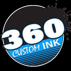 360customink - logo