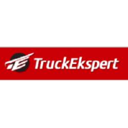 Truckekspert - logo