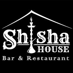 Shishahouse - logo
