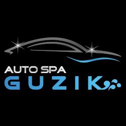 Autospaguzik - logo