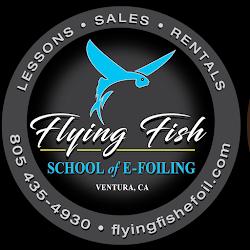 Takeflightwatersports - logo