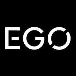 Ego - logo