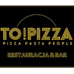Topizza - logo