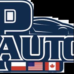 Pauto - logo
