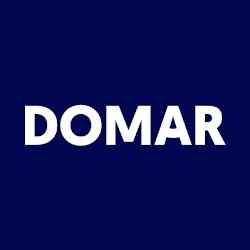 Domar - logo