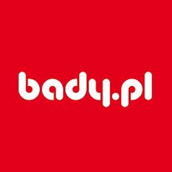 Bady - logo