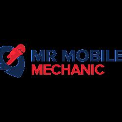 Mrmobilemechanic - logo