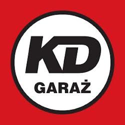 Kdgaraz - logo