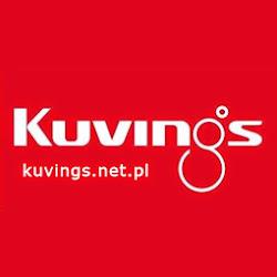 Kuvings - logo