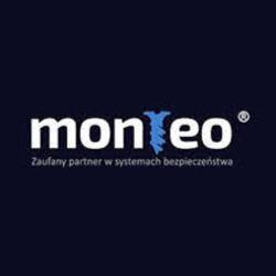 Monteo - logo