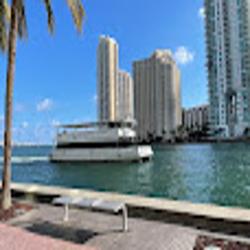 Onemiamidowntown - logo