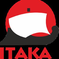Itakazamosc - logo