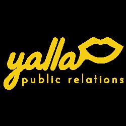 Yallapr - logo