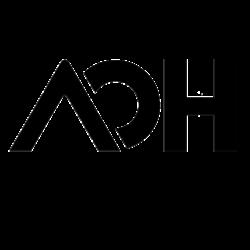 Artofhomage - logo