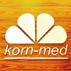 Kornmed - logo