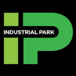 Ip - logo