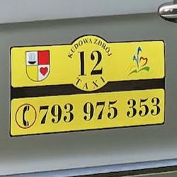 Tombus - logo