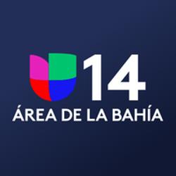 Univision - logo