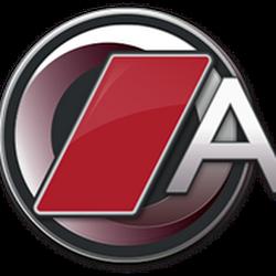 Topcarsales - logo