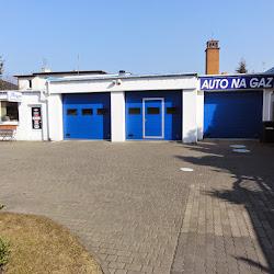 Autogaz armot - logo