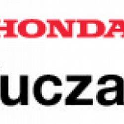 Kucza - logo