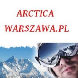 Arcticawarszawa - logo