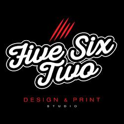 562graphics - logo
