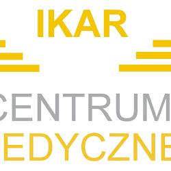 Ikar - logo