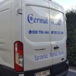 Cermal - logo