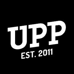 Upperparkprinting - logo