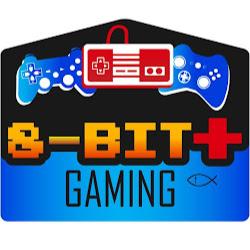 8-bitplus - logo