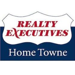 Rehometowne - logo