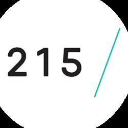 215marketing - logo