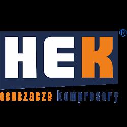 Hek - logo