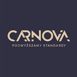 Carnova - logo