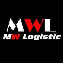 Mw logistic - logo