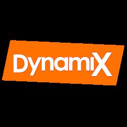 Dynamix - logo