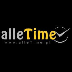 Alletime - logo