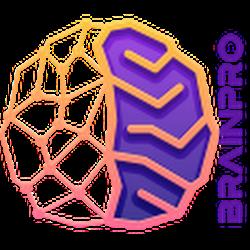 Brainproadvertising - logo